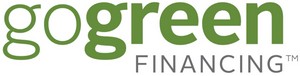 go green financing