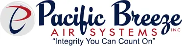 Pacific Breeze Air Systems, Inc